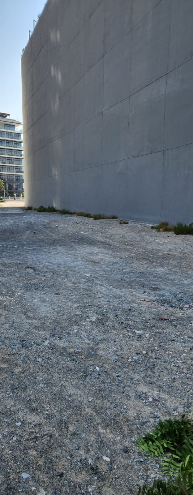 Exclusive JVT Mixed-Use plot - Ideal for Developers    | RGEstate UAE