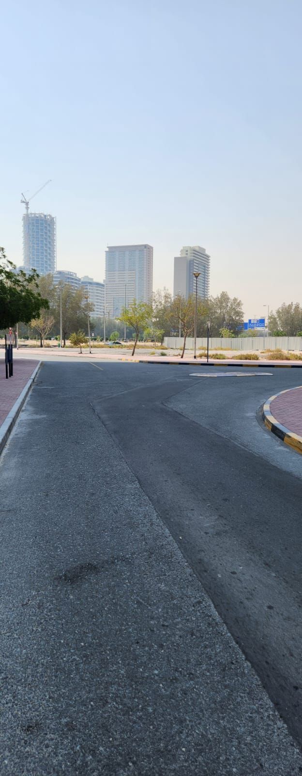 Exclusive JVT Mixed-Use plot - Ideal for Developers    | RGEstate UAE