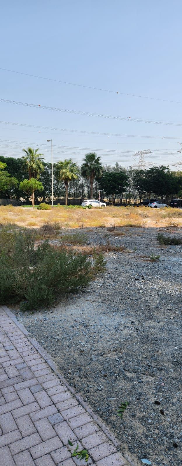 Exclusive JVT Mixed-Use plot - Ideal for Developers    | RGEstate UAE