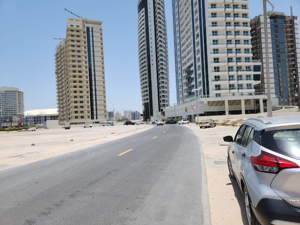 Commercial Land For Sale in Dubai Sports City  | RGEstate UAE
