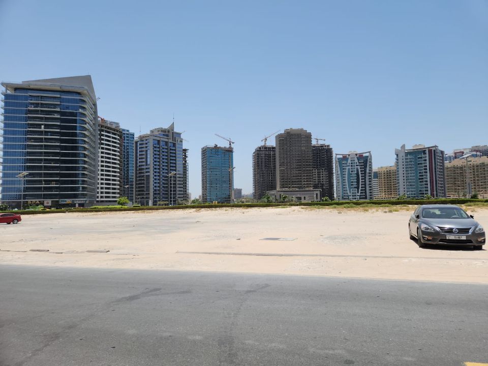 Prime Investment Opportunity in Dubai Sports City (Canal View)  | RGEstate UAE