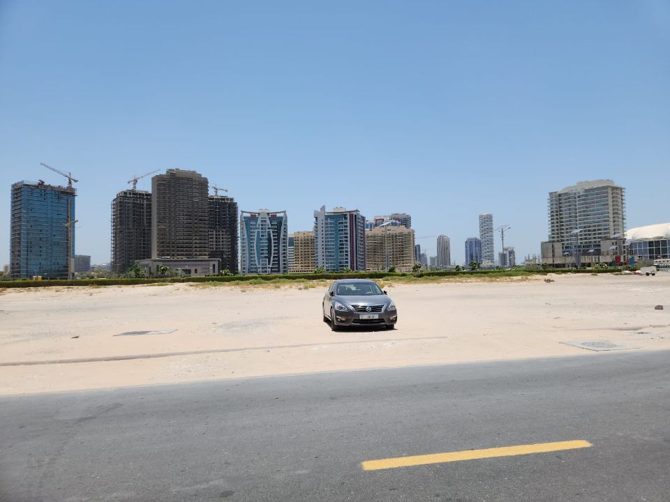 Prime Investment Opportunity in Dubai Sports City (Canal View)  | RGEstate UAE