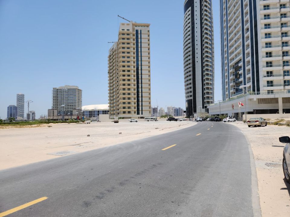 Prime Investment Opportunity in Dubai Sports City (Canal View)  | RGEstate UAE