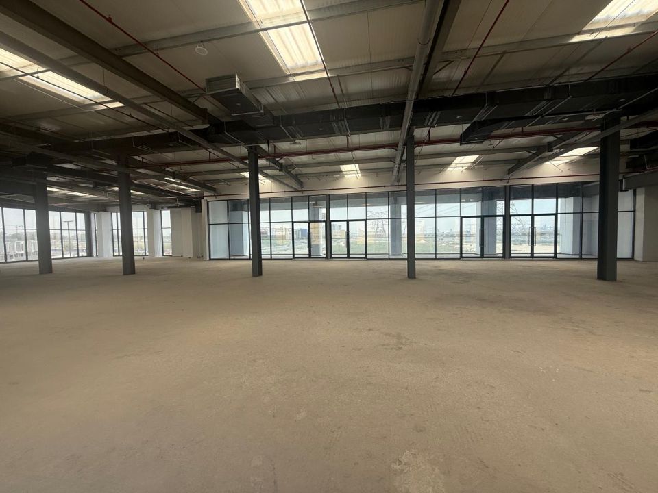  Commercial Showroom Available For Rent | Mezzanine Floor | Prime Location   | RGEstate UAE
