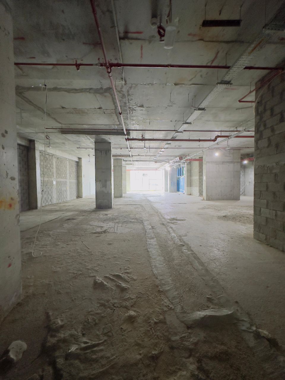 Shell & Core  Retail Shop For Rent | Prim Located in JVC | Suitable For Multi Activities   | RGEstate UAE