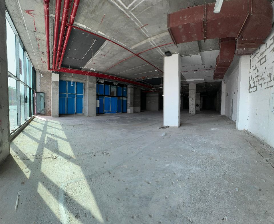 Shell & Core  Retail Shop For Rent | Prim Located in JVC | Suitable For Multi Activities   | RGEstate UAE