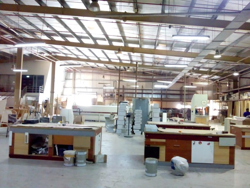 27,000 sqft Warehouse For Rent in DIP  | RGEstate UAE