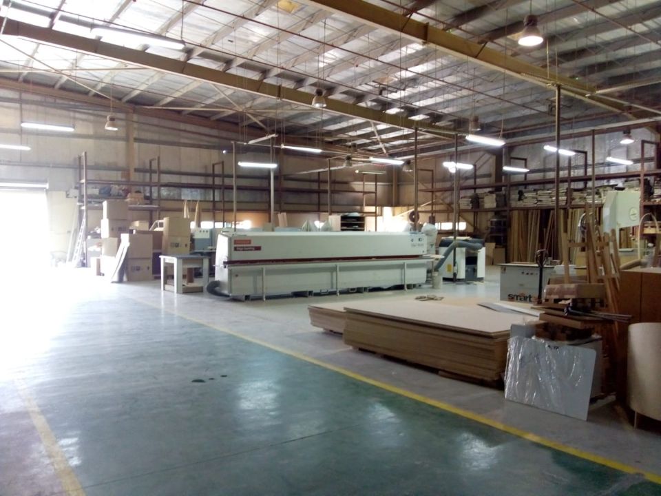 27,000 sqft Warehouse For Rent in DIP  | RGEstate UAE