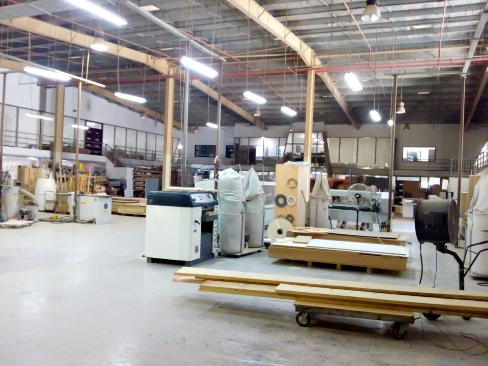 27,000 sqft Warehouse For Rent in DIP  | RGEstate UAE