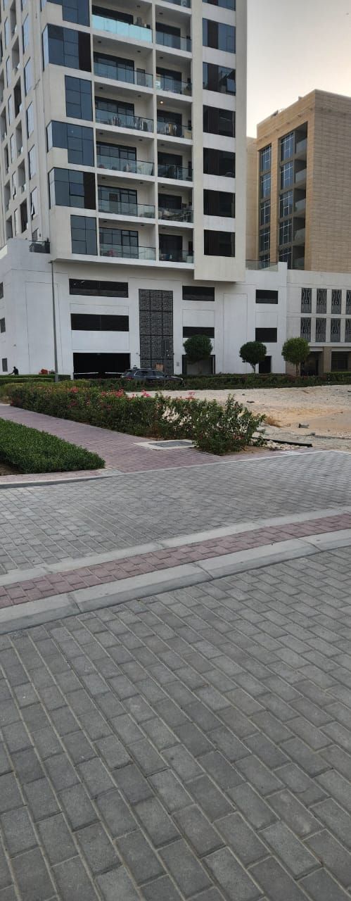 Where Dreams Take Root - Plot for Sale in Jumeirah Garden City  | RGEstate UAE