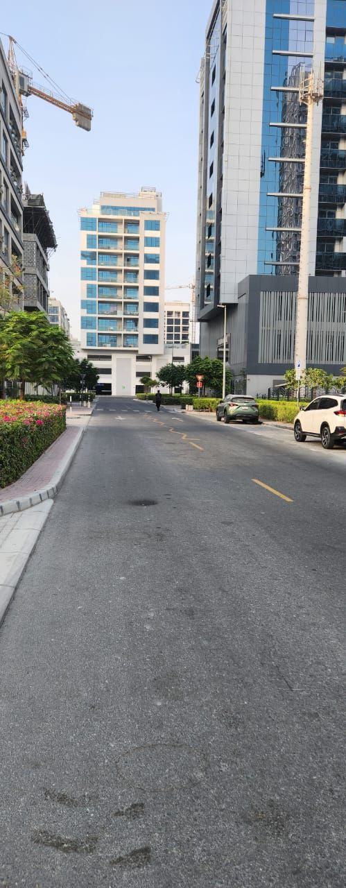 Where Dreams Take Root - Plot for Sale in Jumeirah Garden City  | RGEstate UAE