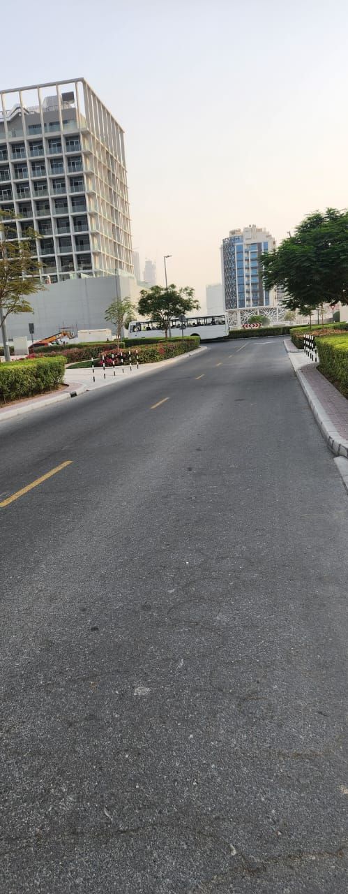 Where Dreams Take Root - Plot for Sale in Jumeirah Garden City  | RGEstate UAE