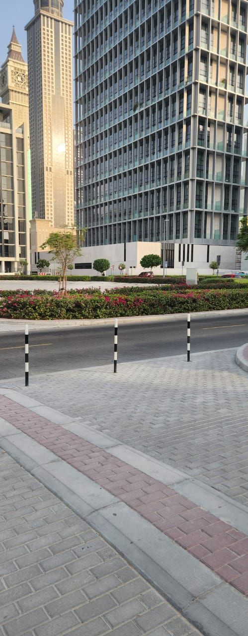 Where Dreams Take Root - Plot for Sale in Jumeirah Garden City  | RGEstate UAE