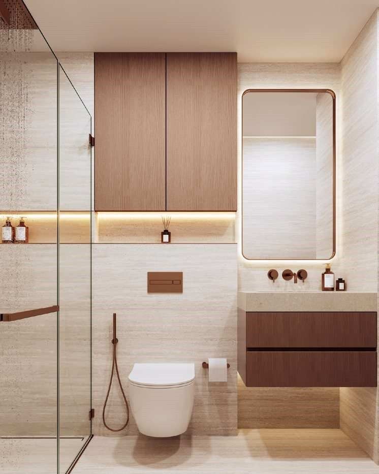 Residential Building (Dubai Island) – G+ 8  Residential Building- Full Floor & Bulk Deals Available  | RGEstate UAE