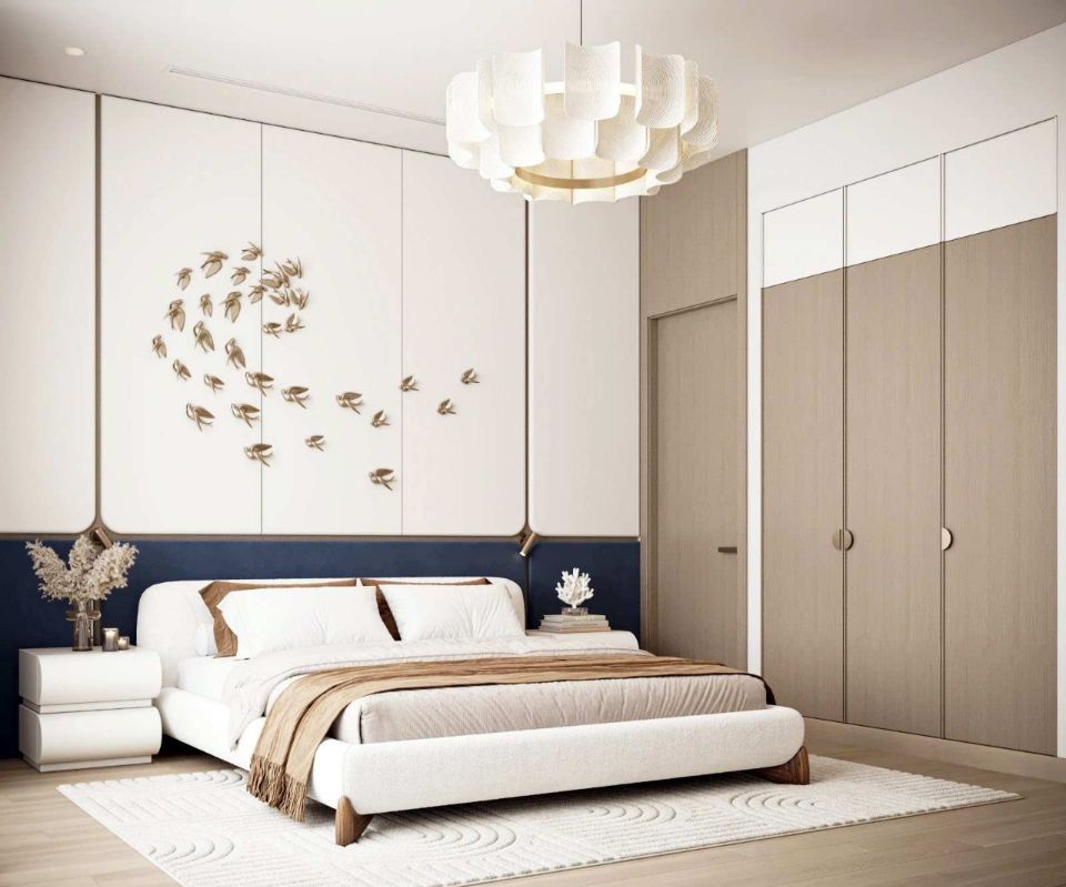 Residential Building (Dubai Island) – G+ 8  Residential Building- Full Floor & Bulk Deals Available  | RGEstate UAE