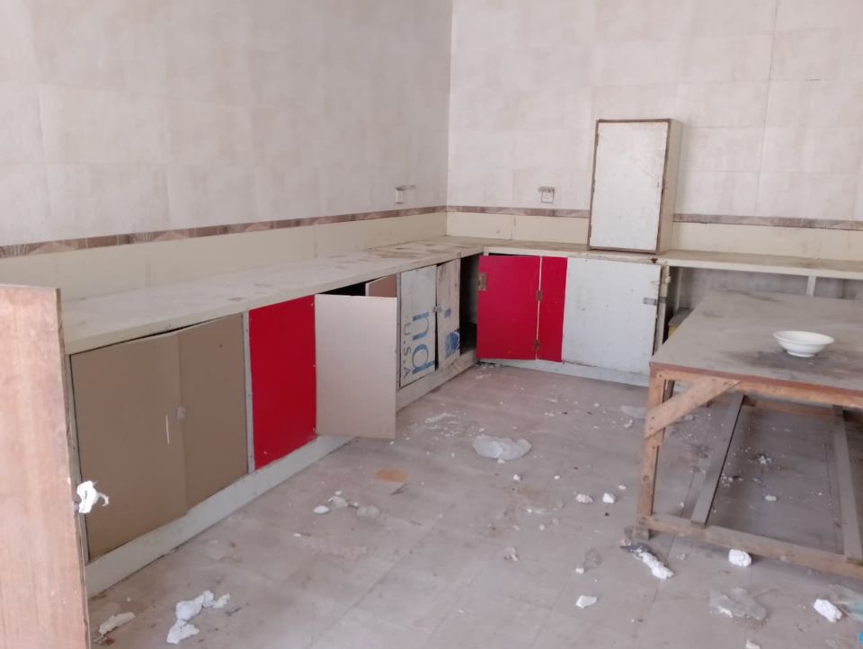 42,000 Sq.Ft Industrial Land with Shed, Office & Labour Rooms for Rent in Umm Al Quwain  | RGEstate UAE