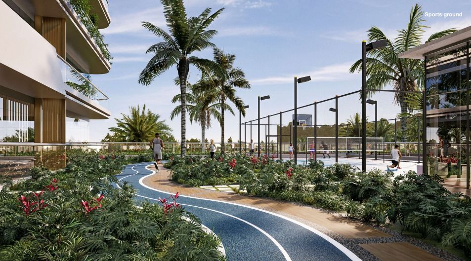 Smart & Stylish Living | Furnished Homes in Peaceful Majan Community - Full Floor & Bulk Deals Available  | RGEstate UAE