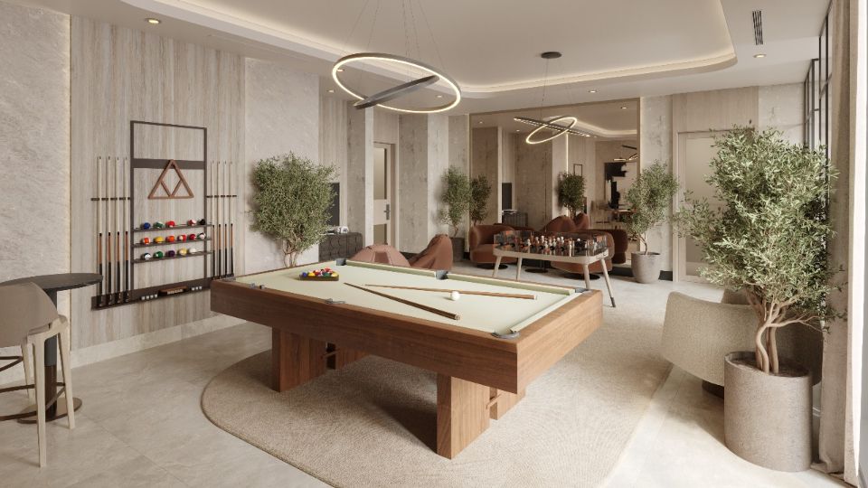 Live Where Convenience Meets Serenity – JVC Residence- Full Floor & Bulk Deals Available  | RGEstate UAE