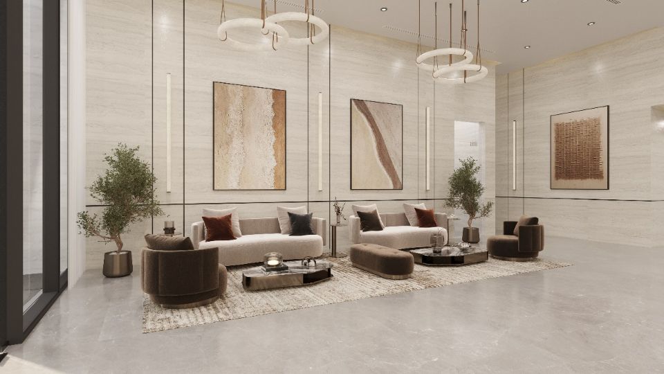 Live Where Convenience Meets Serenity – JVC Residence- Full Floor & Bulk Deals Available  | RGEstate UAE