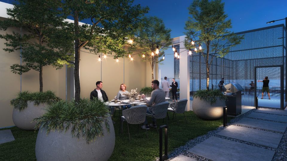 Live Where Convenience Meets Serenity – JVC Residence- Full Floor & Bulk Deals Available  | RGEstate UAE