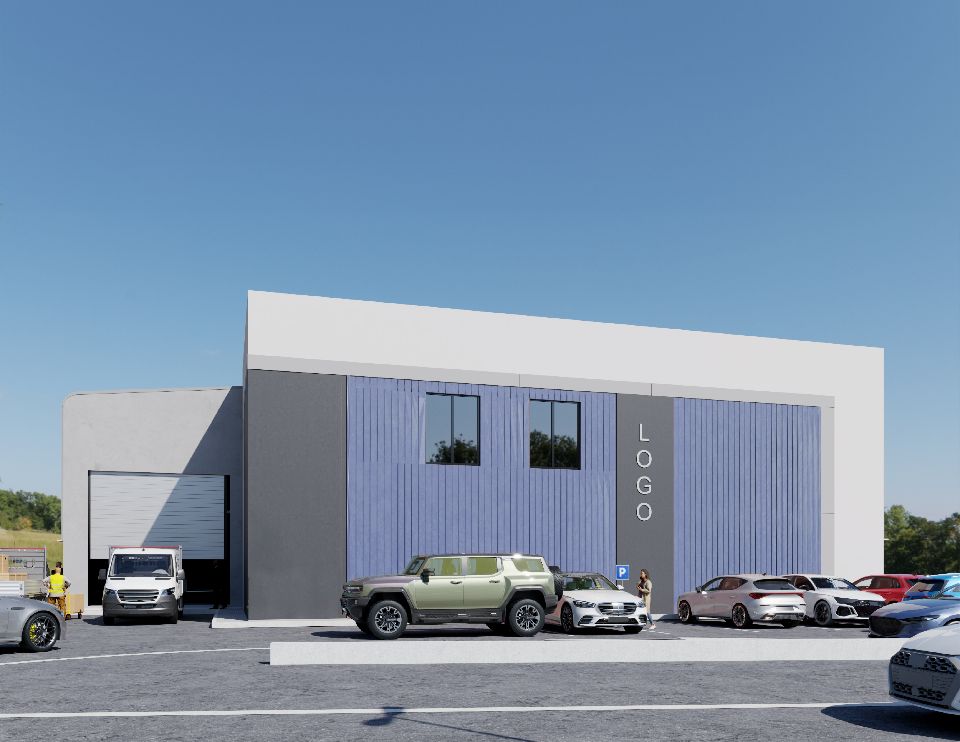 26,000 sqft Under construction Warehouse for Sale in DIP  | RGEstate UAE