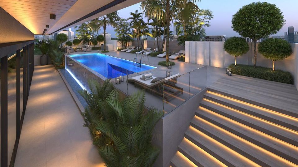 Smart Investment | Studios & 1-2BR Near SZR – Jumeirah Garden City - Full Floor & Bulk Deals Available  | RGEstate UAE