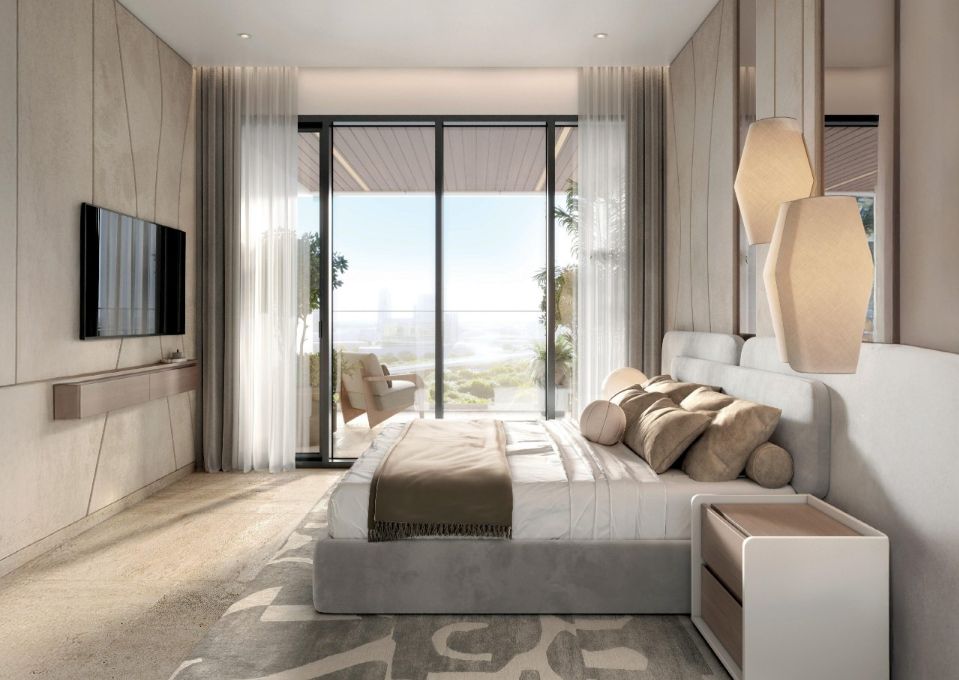 An Exceptional Opportunity for Smart Investment in the Heart of Dubai - Full Floor & Bulk Deals Available  | RGEstate UAE