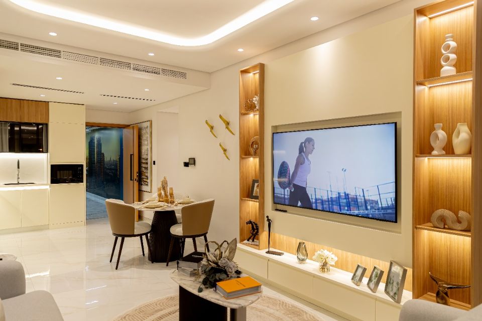 An Exceptional Opportunity for Smart Investment in the Heart of Dubai - Full Floor & Bulk Deals Available  | RGEstate UAE