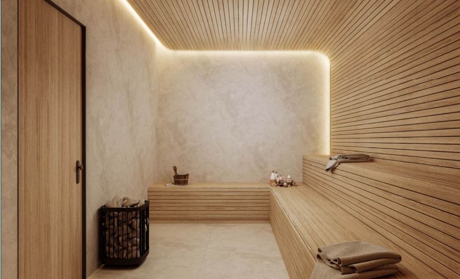  Where urban energy meets peaceful living — your serene city escape starts here - Full Floor & Bulk Deals Available  | RGEstate UAE