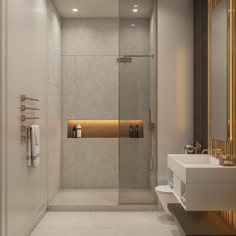 Where Sophistication Meets the Sea | Dubai Islands Living - Full Floor & Bulk Deals Available  | RGEstate UAE