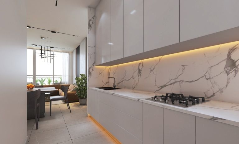 Where Sophistication Meets the Sea | Dubai Islands Living - Full Floor & Bulk Deals Available  | RGEstate UAE