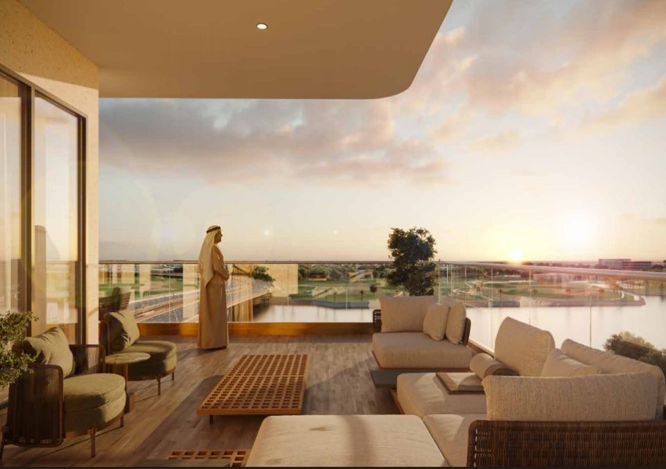 Step Into a World of Luxury Without Compromise - Full Floor & Bulk Deals Available  | RGEstate UAE