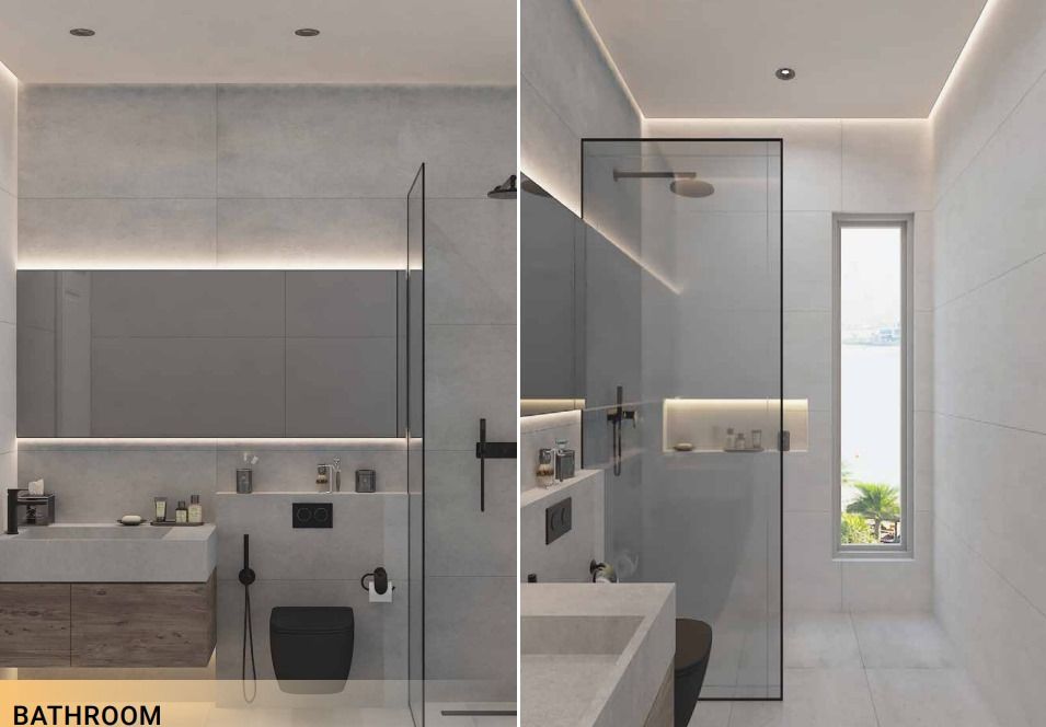 Step Into a World of Luxury Without Compromise - Full Floor & Bulk Deals Available  | RGEstate UAE