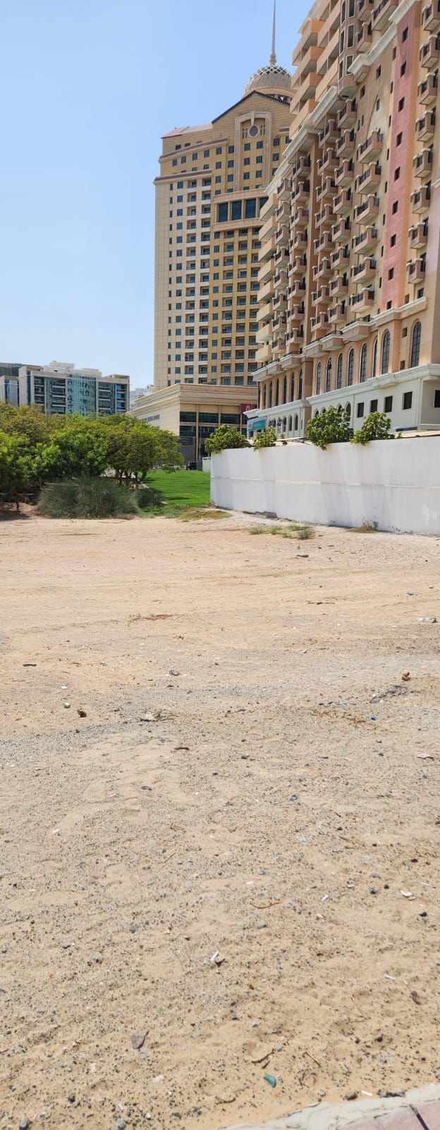 Smarter Investment, Smarter Location - Residential Plot in DSO  | RGEstate UAE