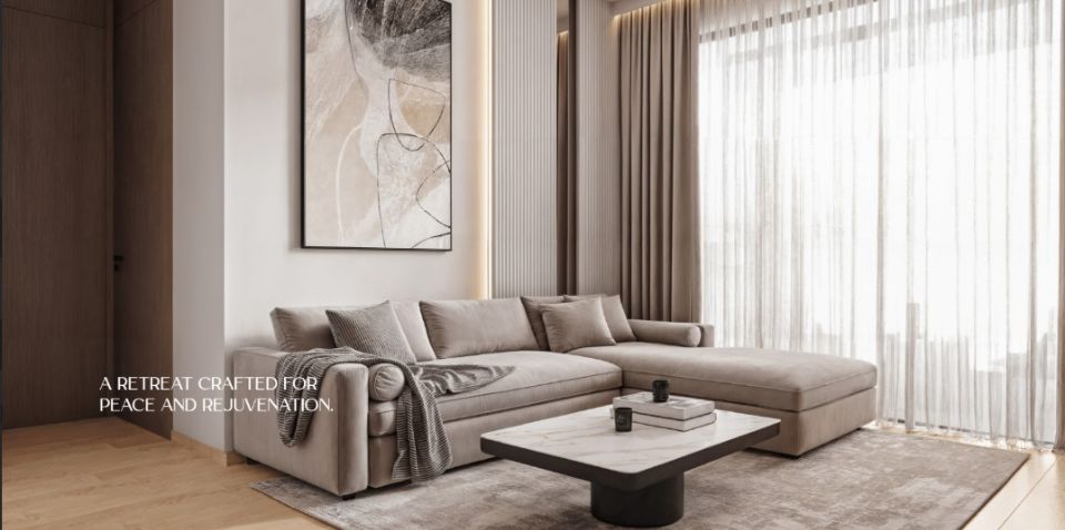 Modern Comforts, Prime Location – Live Near Dubai Expo & Al Maktoum Airport - Full Floor & Bulk Deals Available  | RGEstate UAE