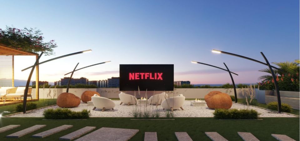 Modern Comforts, Prime Location – Live Near Dubai Expo & Al Maktoum Airport - Full Floor & Bulk Deals Available  | RGEstate UAE