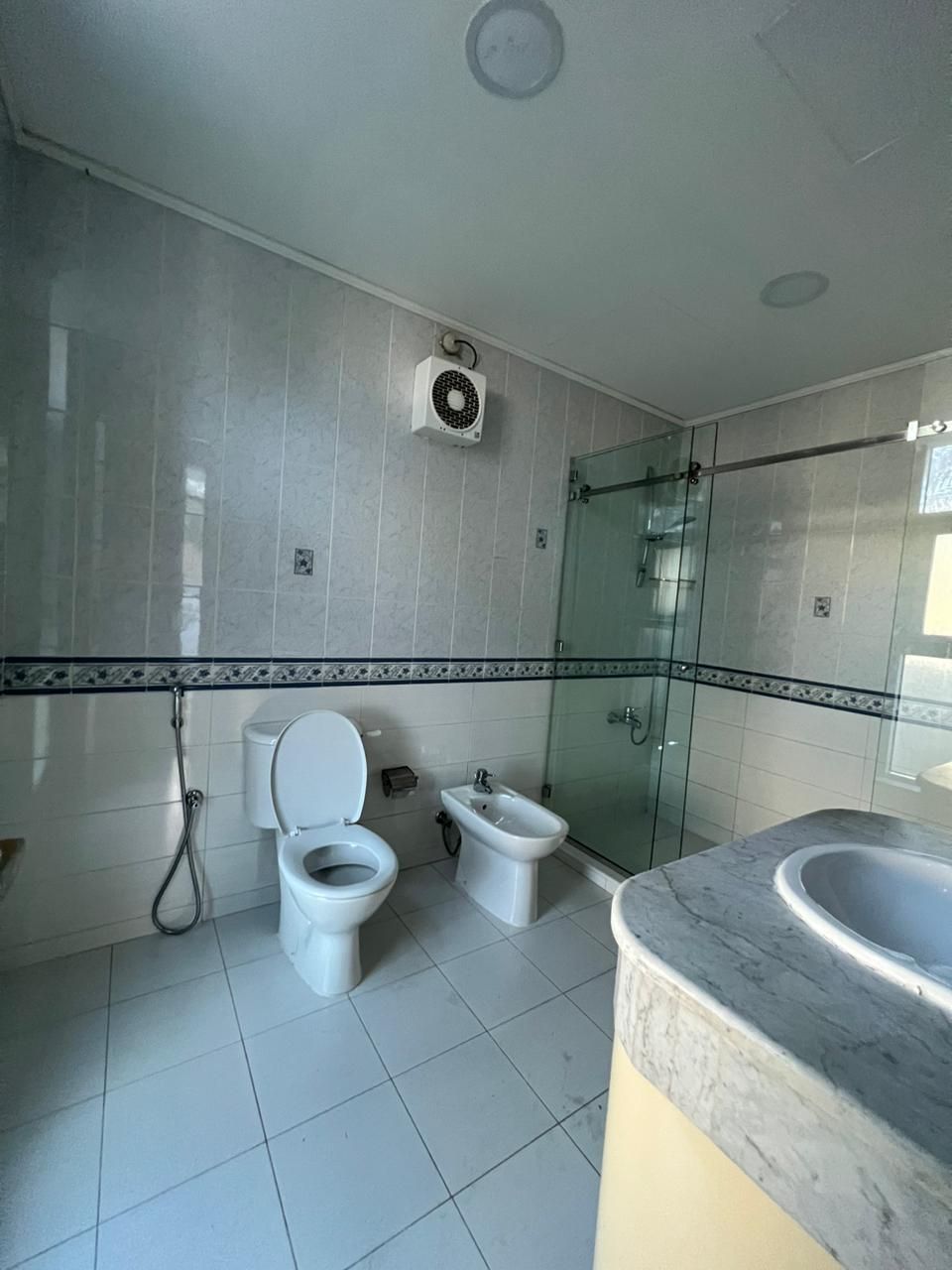 5-Bedroom Independent Villa with Swimming Pool for Rent in Mirdif  | RGEstate UAE