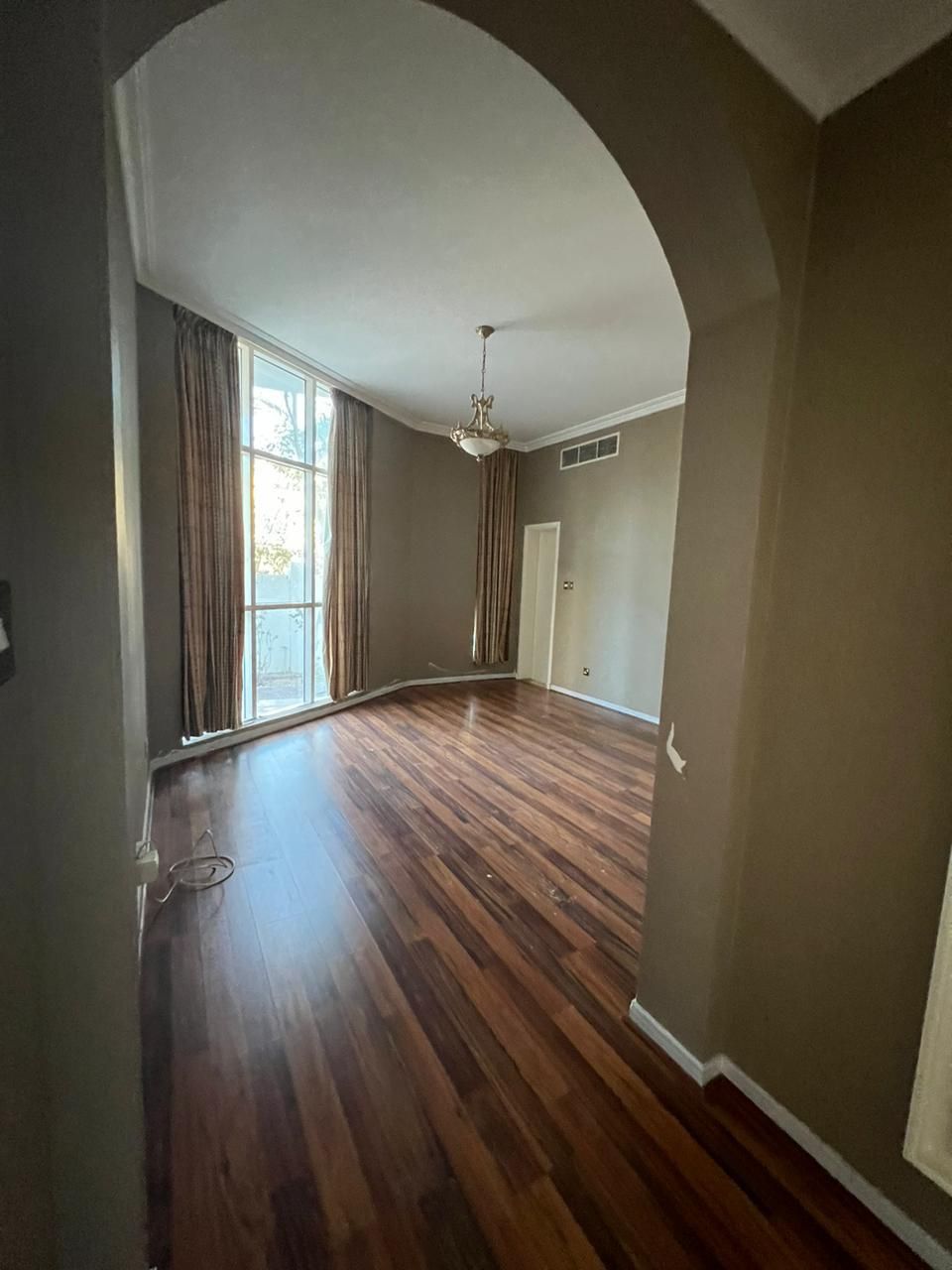 5-Bedroom Independent Villa with Swimming Pool for Rent in Mirdif  | RGEstate UAE