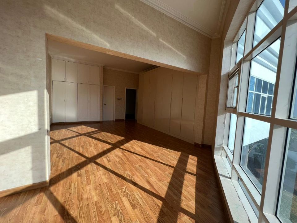 5-Bedroom Independent Villa with Swimming Pool for Rent in Mirdif  | RGEstate UAE