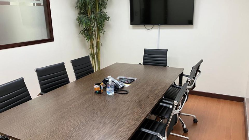 15,000 Sqft Industrial Land with Office & Boundary Wall for Long-term Lease in Sajja, Sharjah  | RGEstate UAE