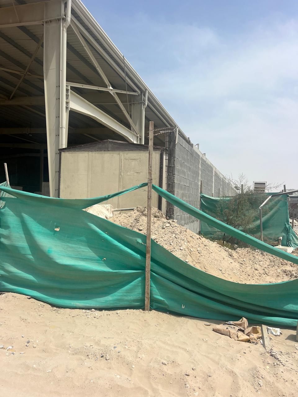 50,000 sqft Warehouse For Sale in DIC  | RGEstate UAE