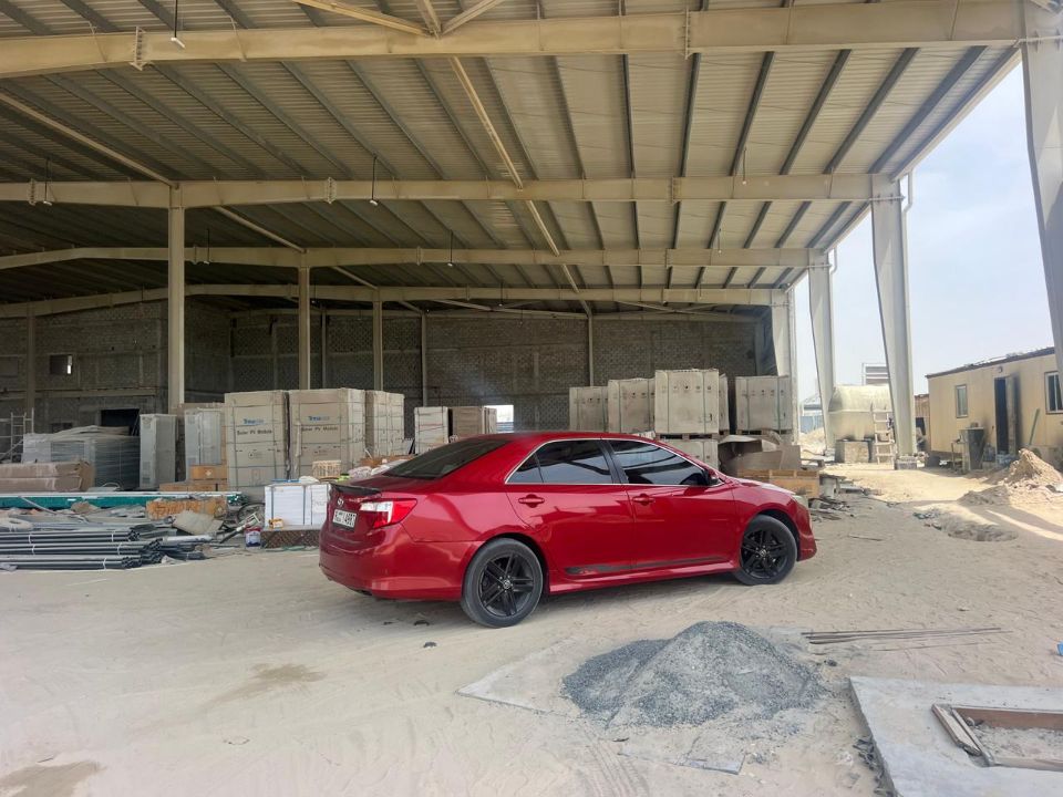 50,000 sqft Warehouse For Sale in DIC  | RGEstate UAE