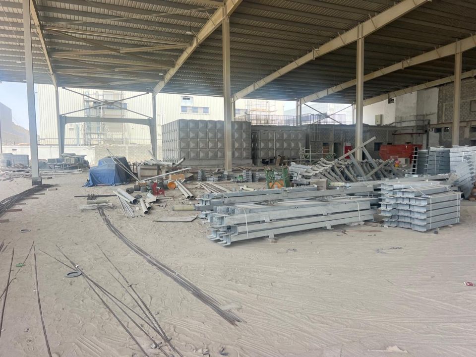 50,000 sqft Warehouse For Sale in DIC  | RGEstate UAE