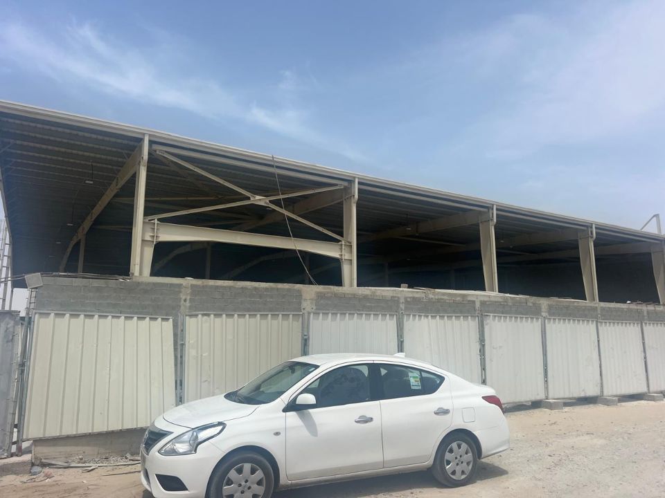 50,000 sqft Warehouse For Sale in DIC  | RGEstate UAE