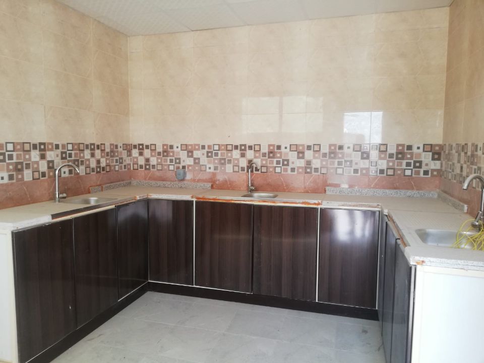 32,000 Sqft Shop with Shed, Office & Labour Room For Rent in Sajja, Sharjah  | RGEstate UAE