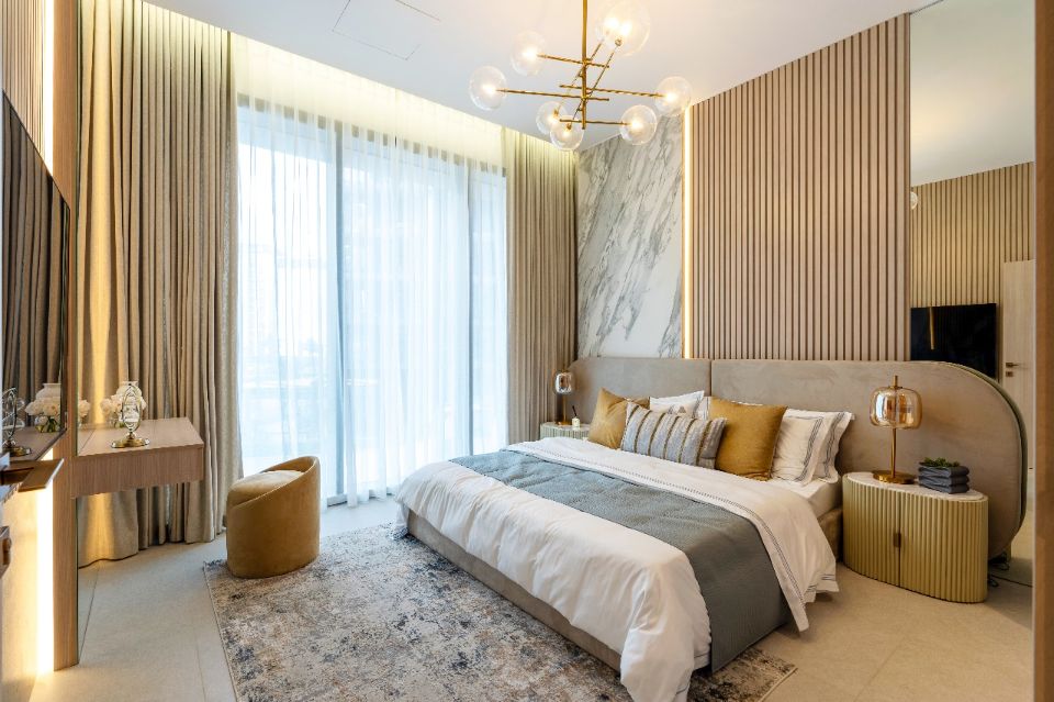 Experience Elevated Luxury Living in JVC -Full Floor & Bulk Deals Available  | RGEstate UAE