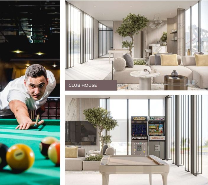 Experience Elevated Luxury Living in JVC -Full Floor & Bulk Deals Available  | RGEstate UAE