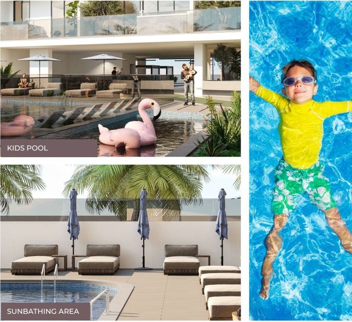 Experience Elevated Luxury Living in JVC -Full Floor & Bulk Deals Available  | RGEstate UAE