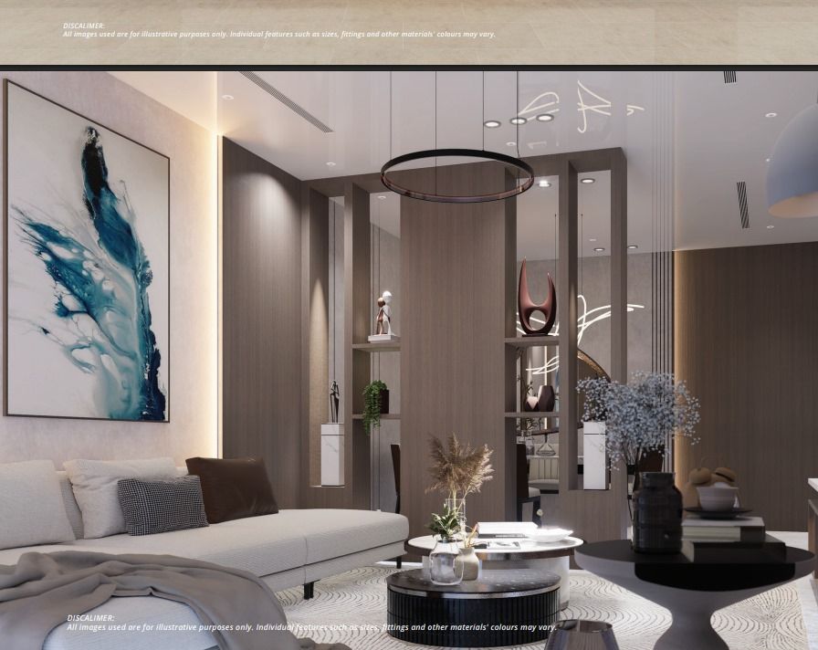 Where Community Thrives – Bulk & Full Floor Investments in Majan  | RGEstate UAE