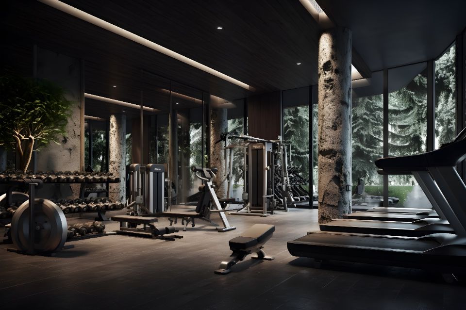 Sophisticated Residences in JVT – Bulk & Full Floor Deals  | RGEstate UAE